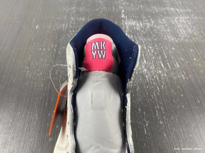 Cheap LUCY Retro Aloha Jordan Wie West Michelle 2 High Golf FV3565-100 1 NRG 0806